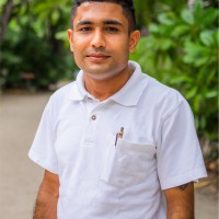 Lahiru Madushanka