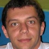 Sergio Gabriel Buono