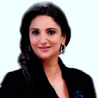rose Mohammed