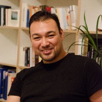 Mark Meyer