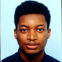 Xavier-Lucas Akaffou Agnimel
