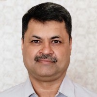 Prafull Joshi
