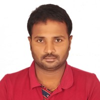 Raja Sekhar Reddy Lebaka