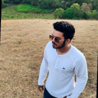 ashwin sr