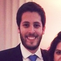 André Akkawi de Freitas, CCEP-I