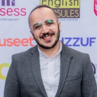 Mahmoud Ayman