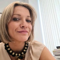 Patricia de la Rosa Armengod