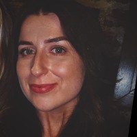Claire Greaney