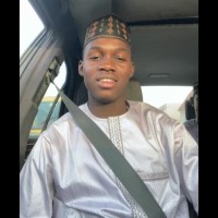 Abdurrahman Lawan Idris