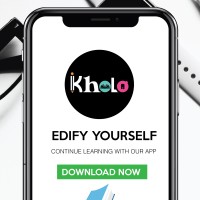 Ikholo Learning