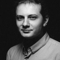 Evgeni Shudra