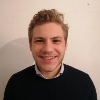 Morris Meij