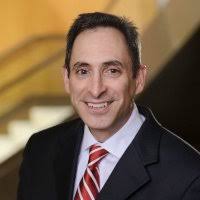 Steven Hecht
