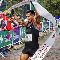 Borja Palomo Camacho