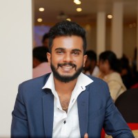 Kasindu Pravintha