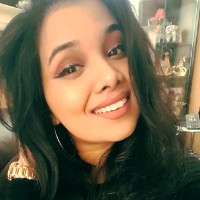 Neveda Vijayarajah