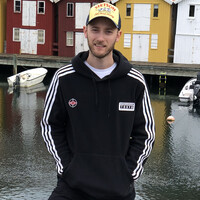Fredrik Allbrink