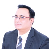 Anuj Sharma