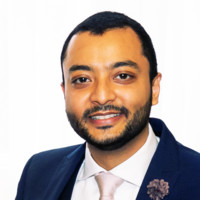 Mutahir Ali