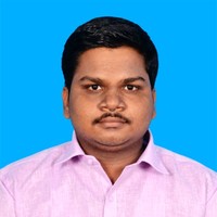 Santhosh Kumar Krishnakumar