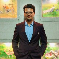 Ca Raghav Paranjpe
