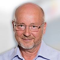 Hans Erik Jensen