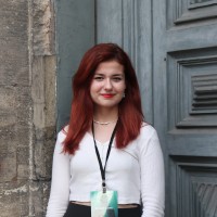 Zeynep Kömeç