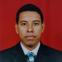 Arnaldo Márquez Coronel