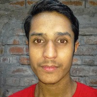 Md Mehedi Hasan