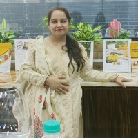 Tarandeep Kaur