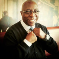 George Dotson