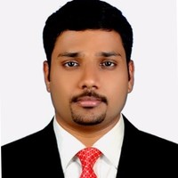 Sarath Rajan