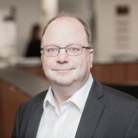 Kaj Suhr Pilemand