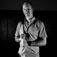 Joshua Grahlman DPT, FAFS