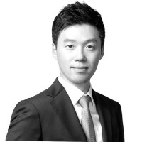 Bryan (Byeong Ryul) Kang