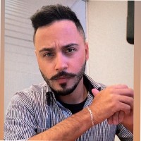 Lucas Porcinio Sousa