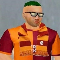 Taner Tolga Fan Resmii