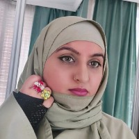 Quratul-Ain Sadaf