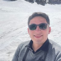 Victor Farias