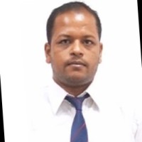 Sandeep Kumar Singh