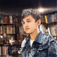Andreas Kurniawan