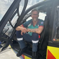 Joost Bakker