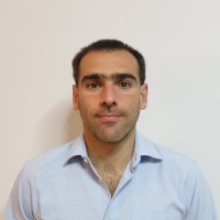 Martín Drinfeld