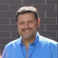 Patricio Gonzalez Gomez