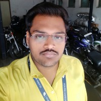 Muthamizh Selvan