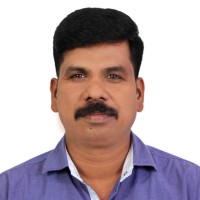Dhevendhiran Rajendiran