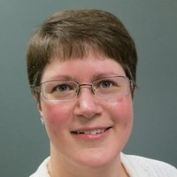 Christine Fricke