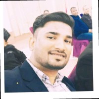 Mohammad Jawed Khan جاويد خان