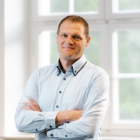 Benedikt Neugebauer