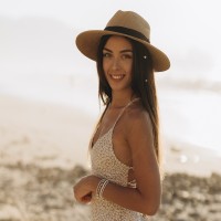 Iryna Husachenko